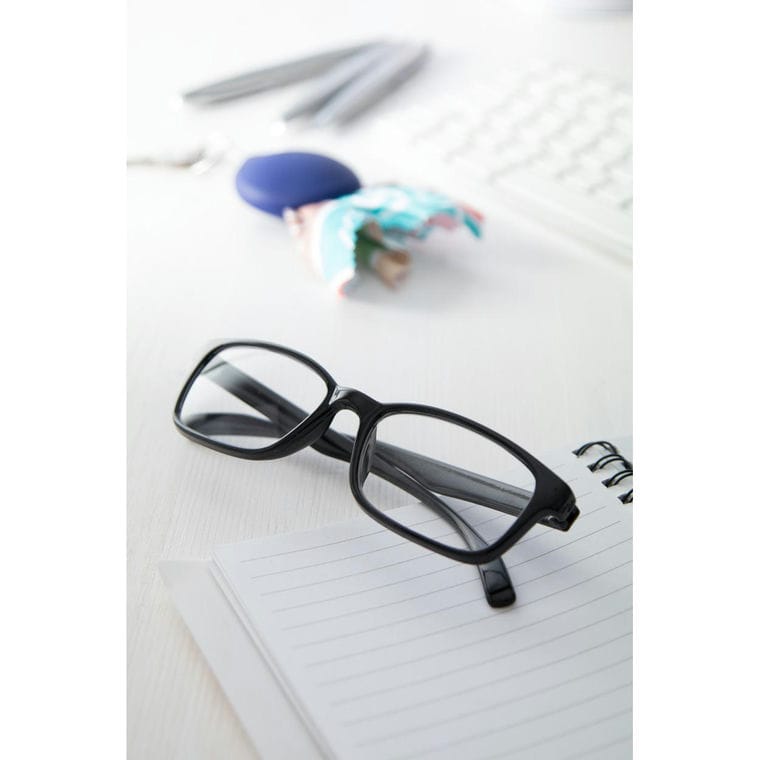 Ochelari de citit Times Negru