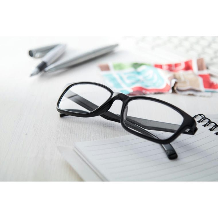 Ochelari de citit Times negru