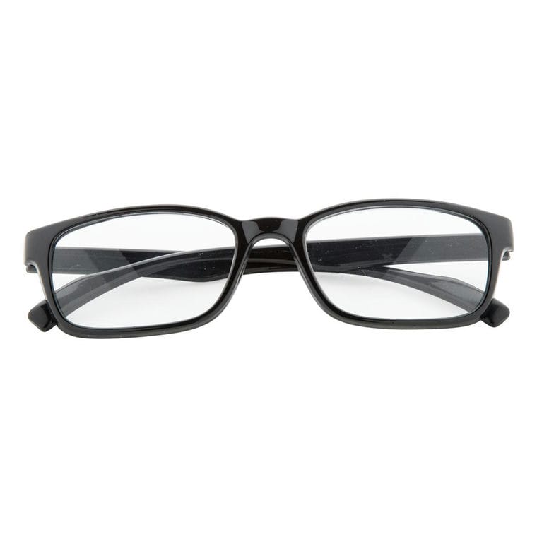 Ochelari de citit Times negru