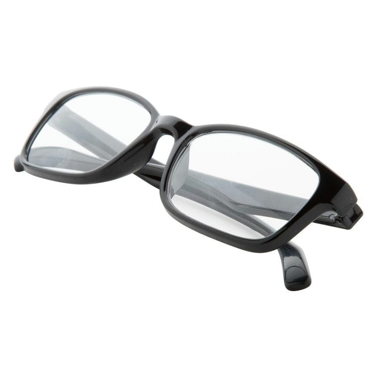 Ochelari de citit Times negru