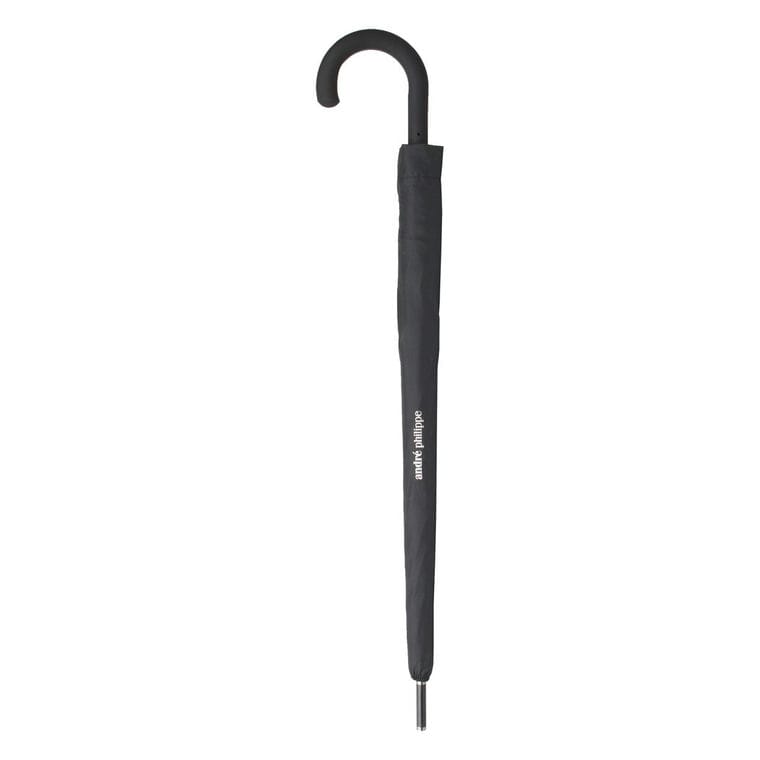 Umbrelă Mousson Negru