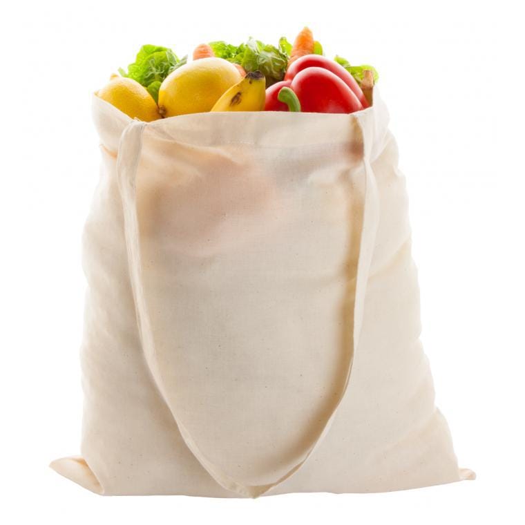 Sacoșă cumpărături Longish 105 bej