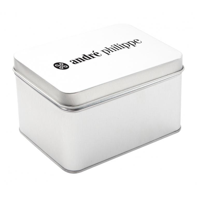 Ceas pentru bărbaţi Marquant negru argintiu