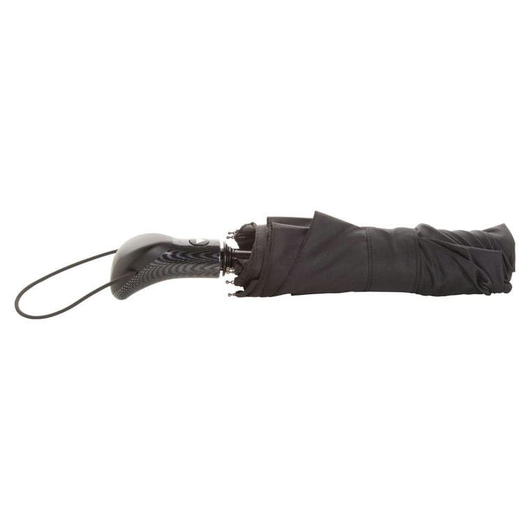 Umbrelă Orage negru