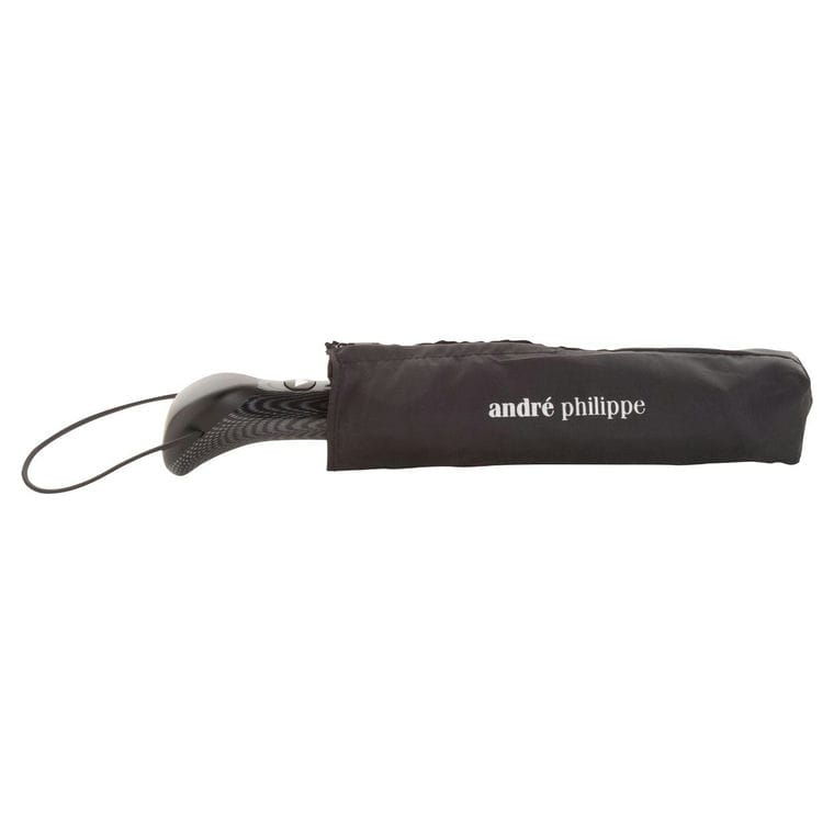Umbrelă Orage negru
