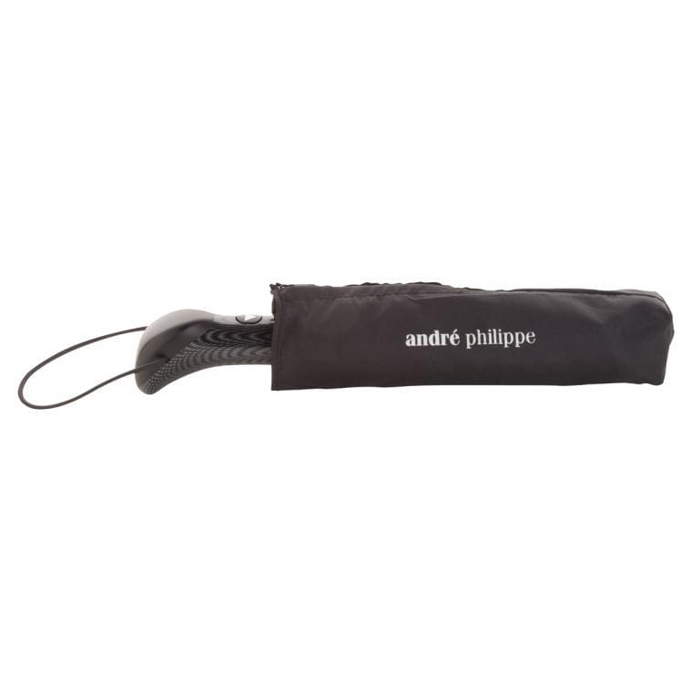 Umbrelă Orage negru