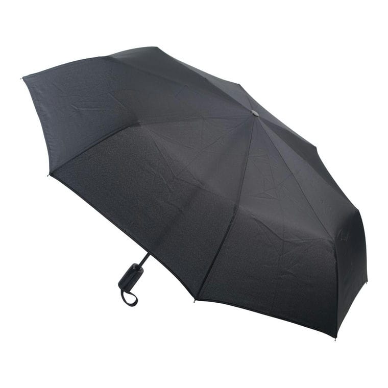 Umbrelă Nubila Negru