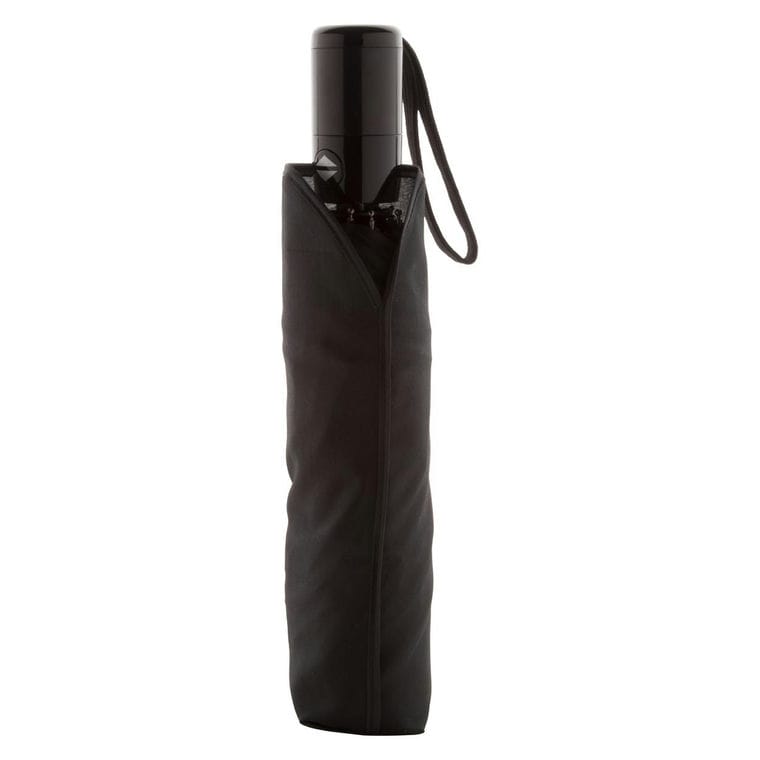 Umbrelă Nubila negru