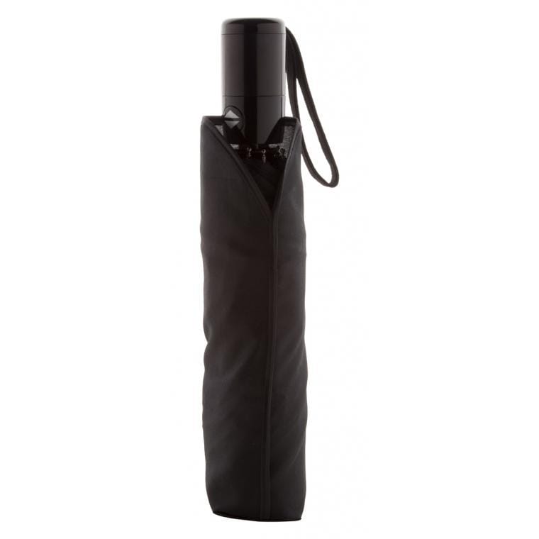 Umbrelă Nubila negru