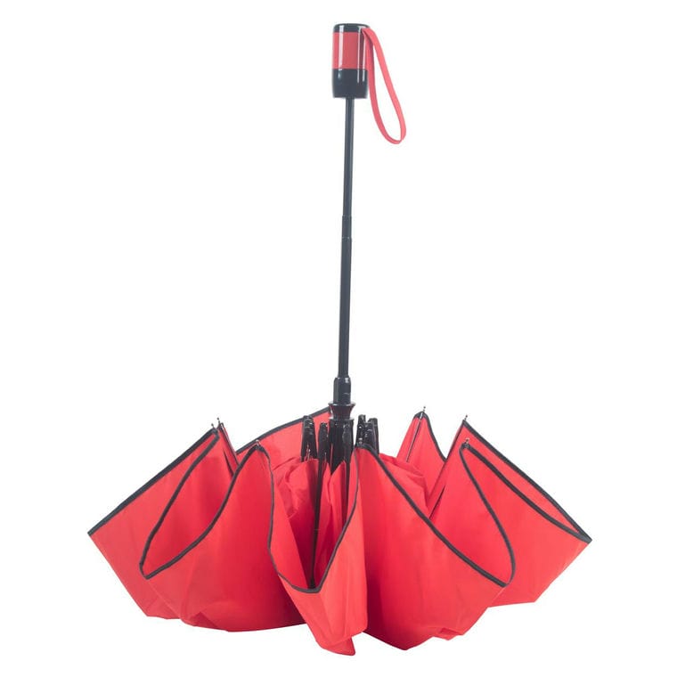 Umbrelă Nubila Roșu