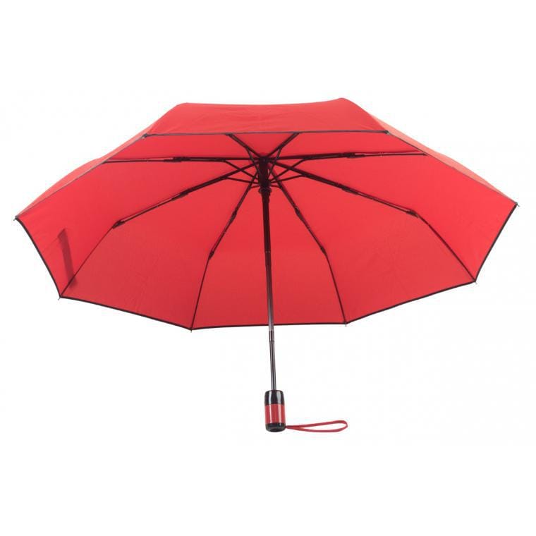 Umbrelă Nubila roșu