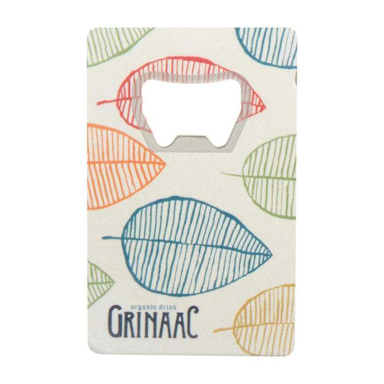 Desfăcător sticle Swipe alb