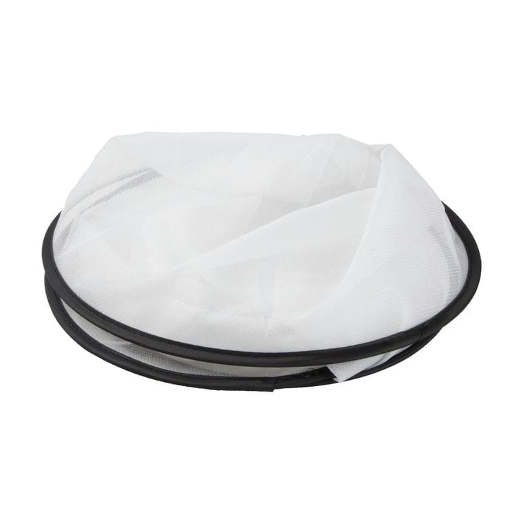 Parasolar - sublimare Subowind alb