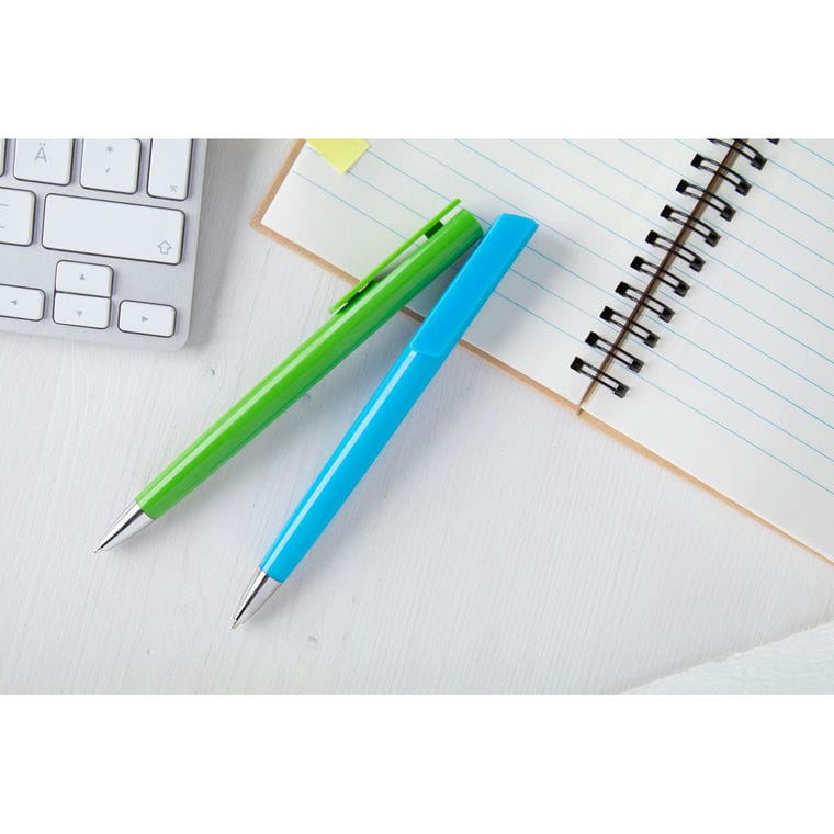 Pix Lelogram albastru deschis