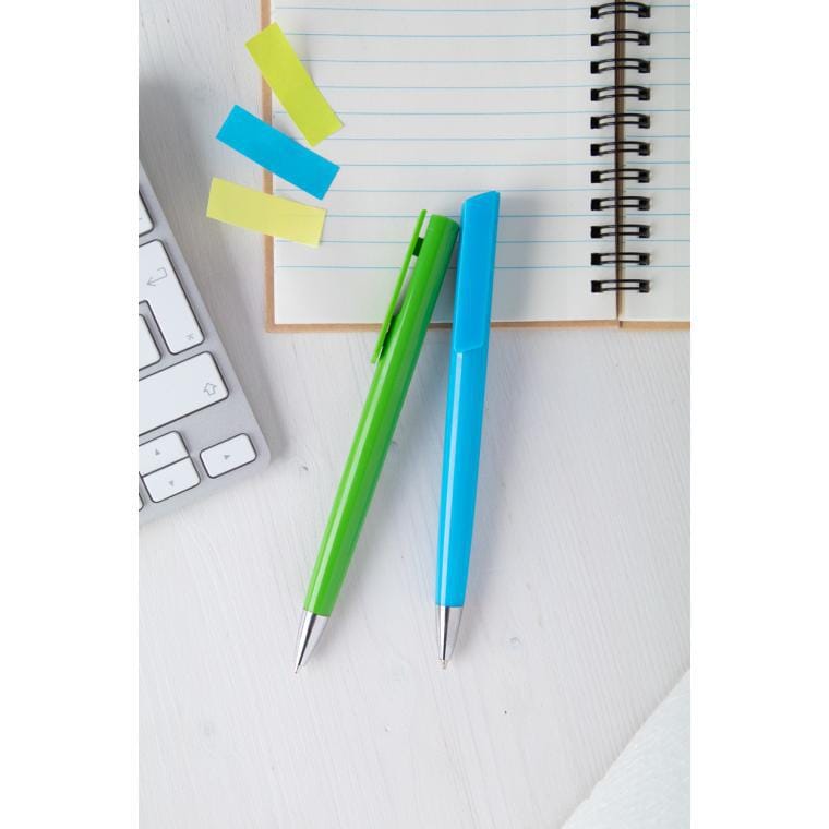 Pix Lelogram albastru deschis