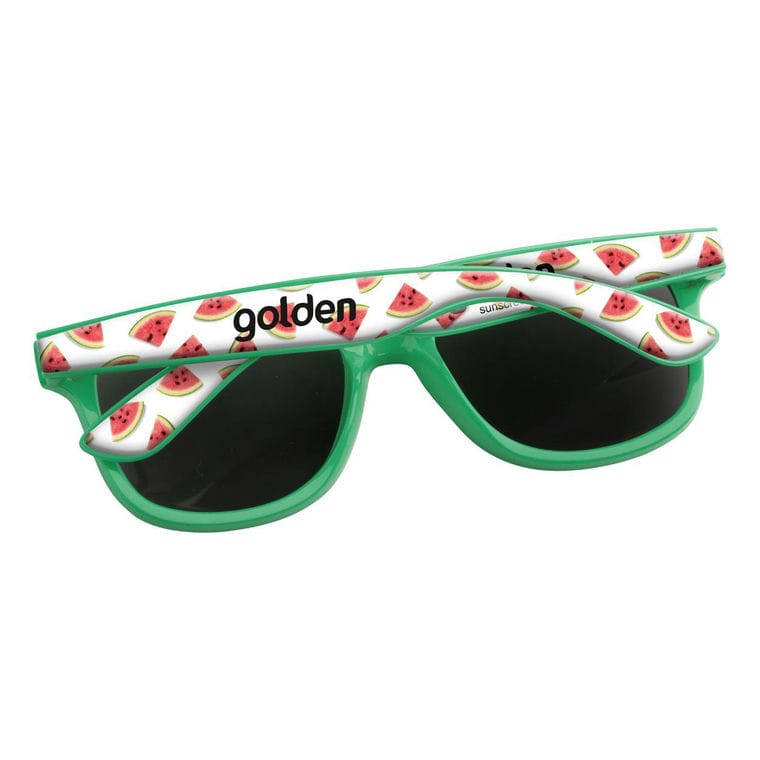 Ochelari de soare Dolox Verde