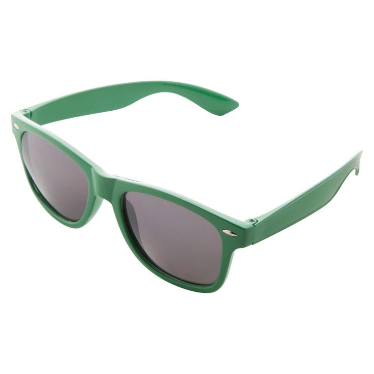 Ochelari de soare Dolox verde
