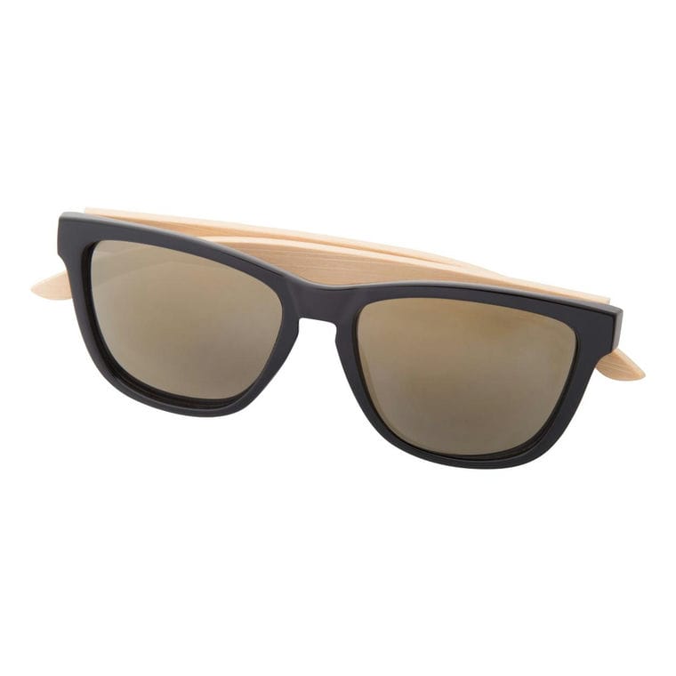 Ochelari de soare Sunbus natural negru