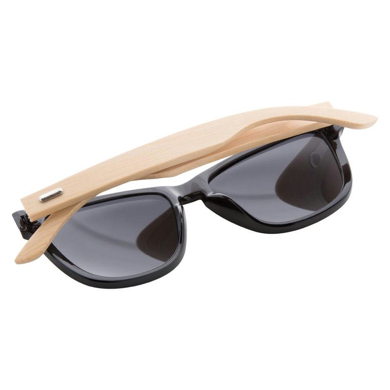 Ochelari de soare Sunbus natural negru