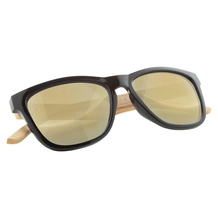 Ochelari de soare Sunbus natural negru