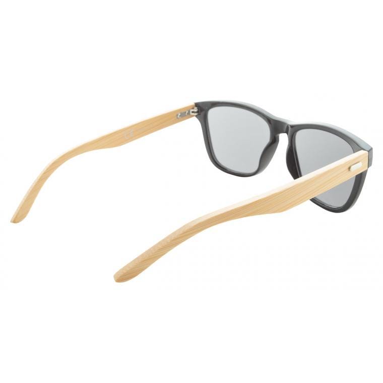 Ochelari de soare Sunbus natural negru