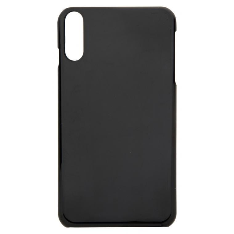 Husă iPhone® X Tenth negru