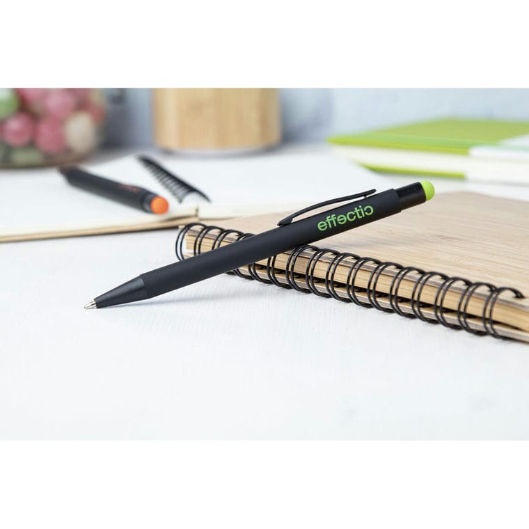 Pix Pearly verde negru