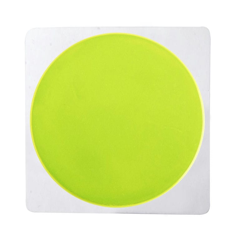 Etichetă reflectorizantă Randid