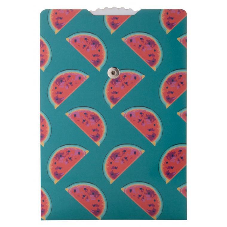 Card parcare CreaPark alb