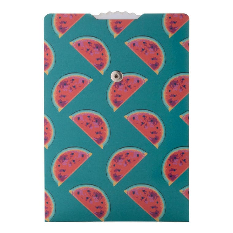 Card parcare CreaPark alb