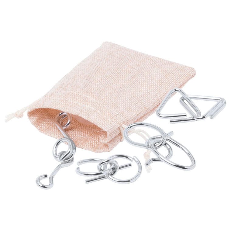 Set puzzle mecanic Facon