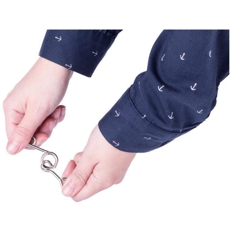 Set puzzle mecanic Facon natural