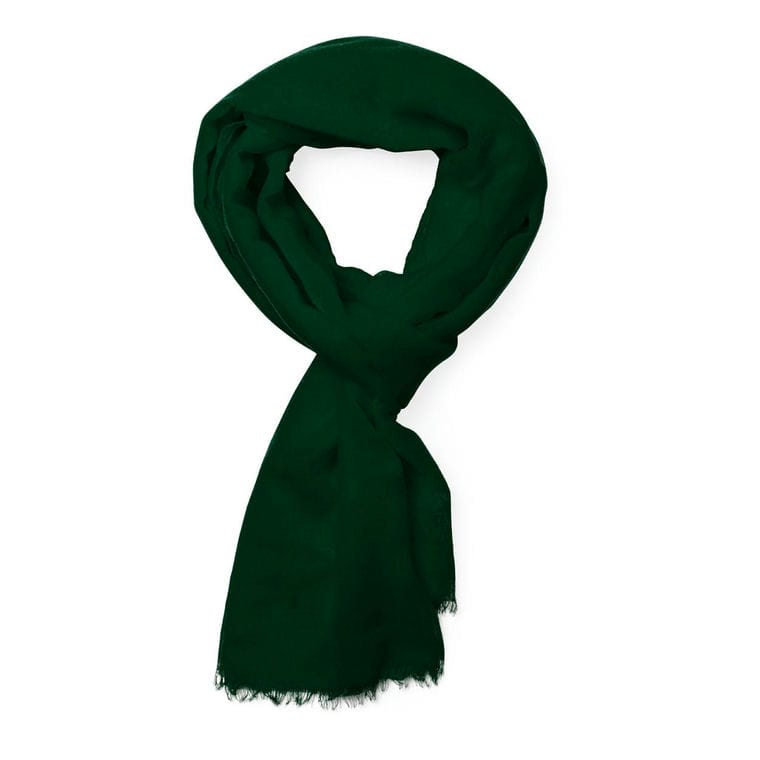 Eșarfă Drippan Verde