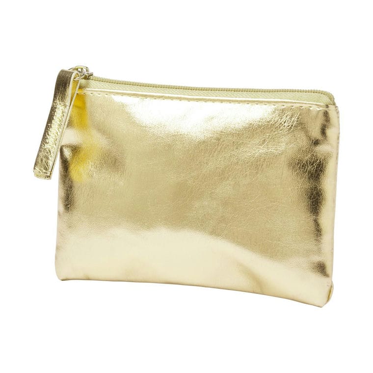 Portmoneu Faudok auriu