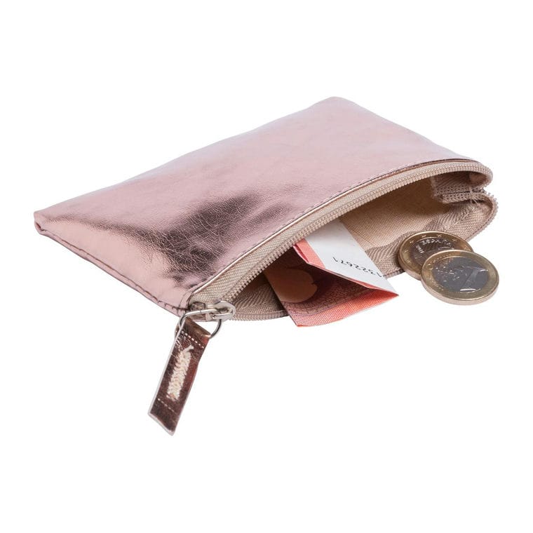 Portmoneu Faudok roz