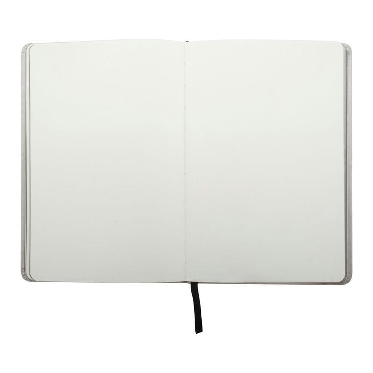 Carnețel Bodley argintiu