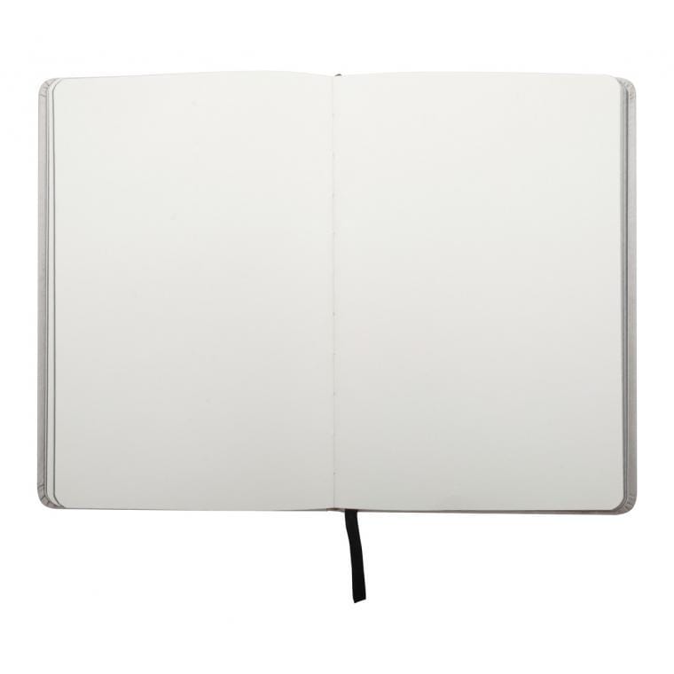 Carnețel Bodley argintiu