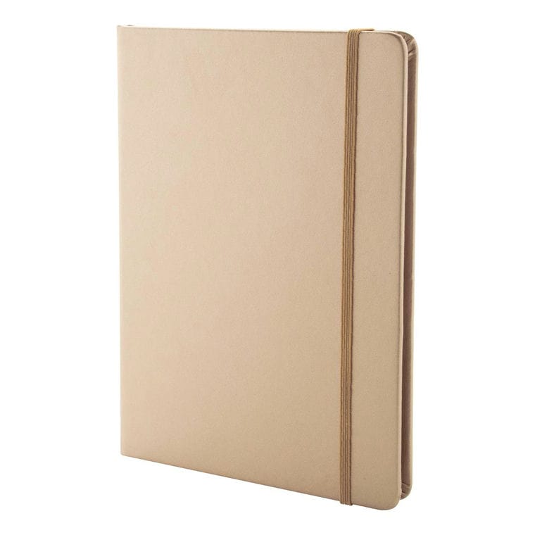 Carnețel Bodley auriu