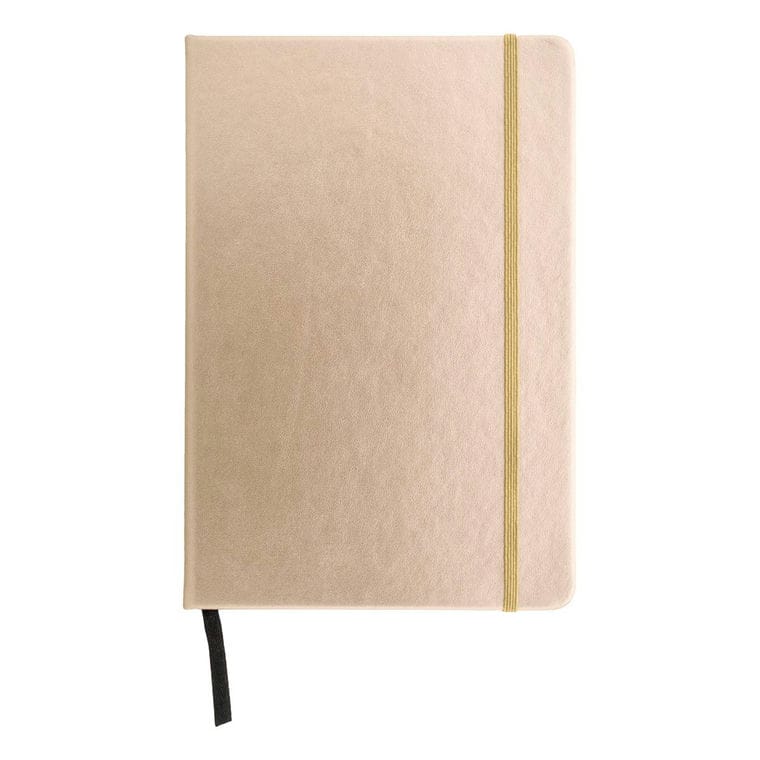 Carnețel Bodley auriu