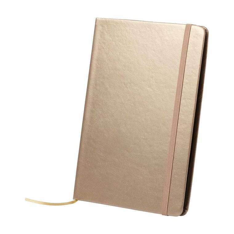 Carnețel Bodley auriu