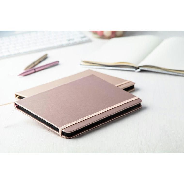 Carnețel Bodley auriu