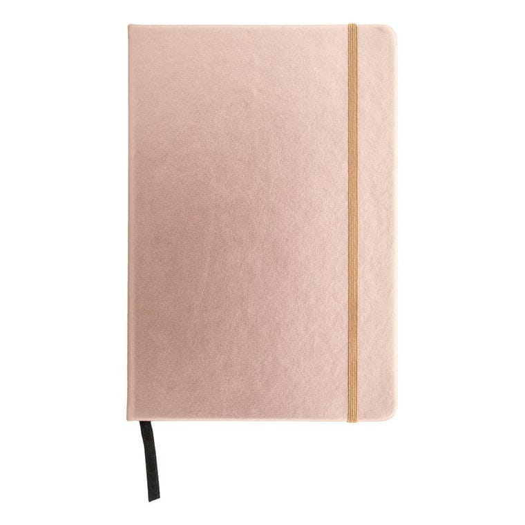 Carnețel Bodley roz