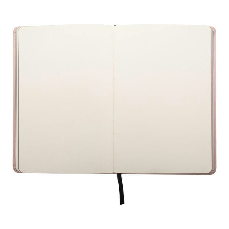 Carnețel Bodley roz