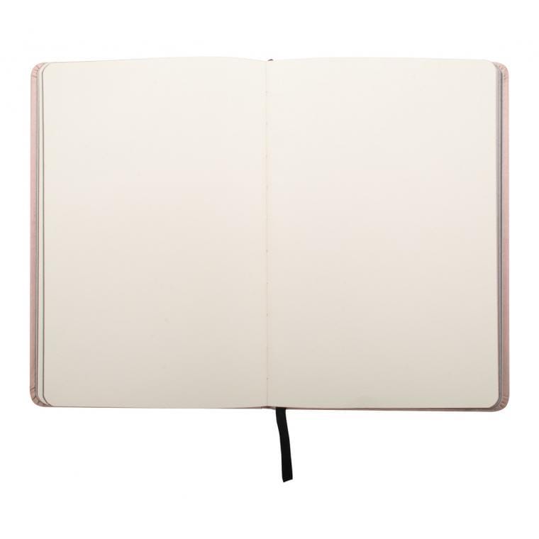 Carnețel Bodley roz