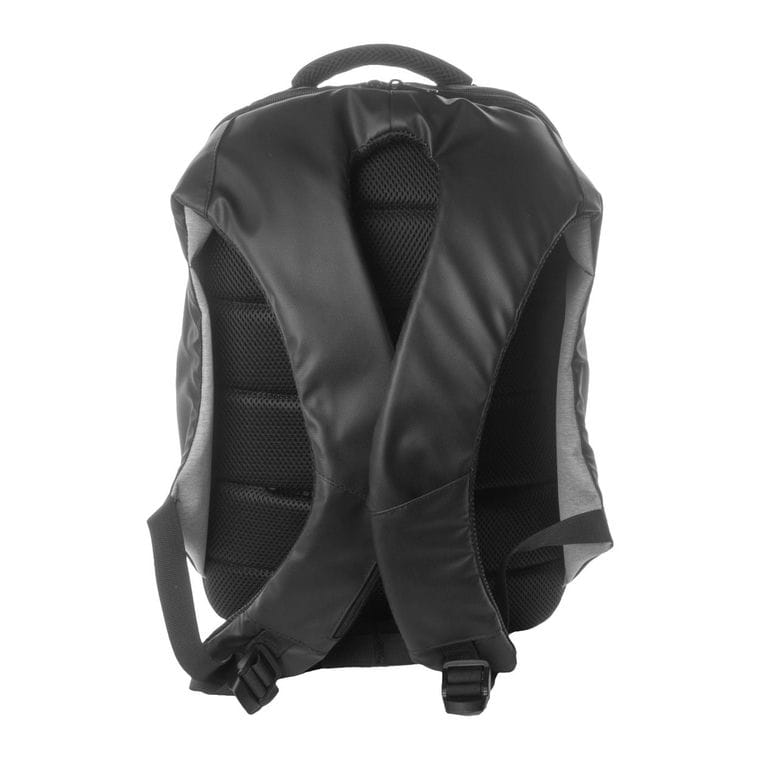 Rucsac Biltrix cenușiu negru