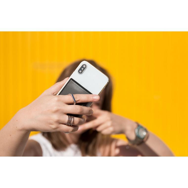 Power bank Privek negru 2000 mAh