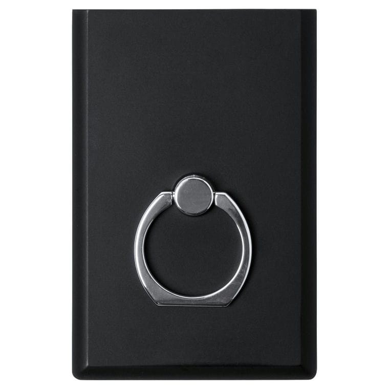 Power bank Privek negru 2000 mAh