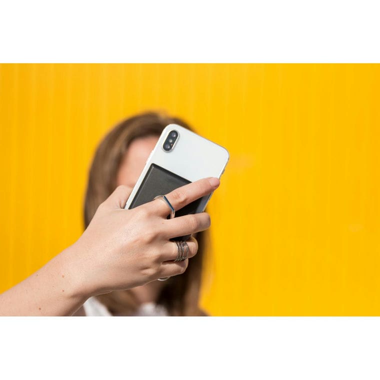 Power bank Privek negru 2000 mAh