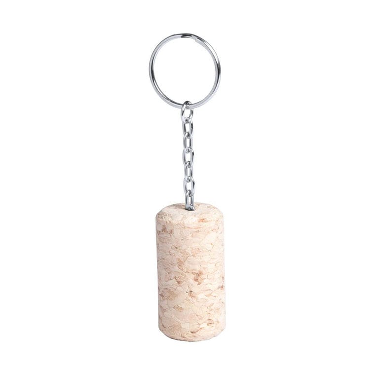 Breloc Telsox natural