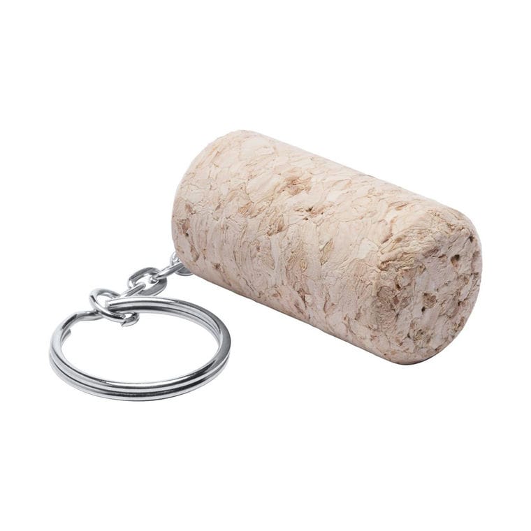 Breloc Telsox natural